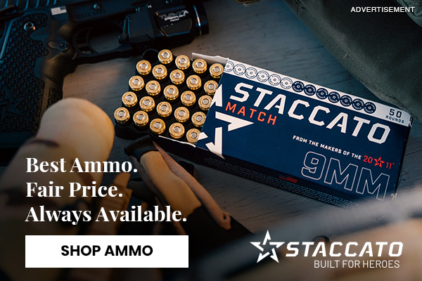 The Best Shooting 9mm Ammo