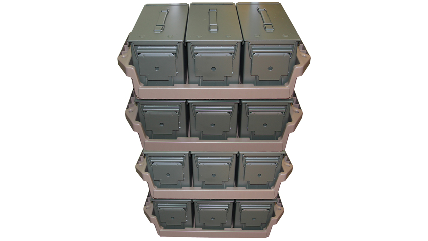 Preview: MTM Case-Gard ACDC30 Utility Box