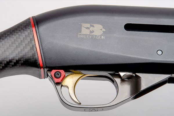 Preview: Briley Benelli Safety Extension