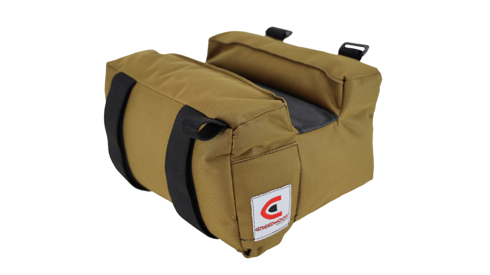 Creedmoor Sports Huggie Rifle Forend Support Bag