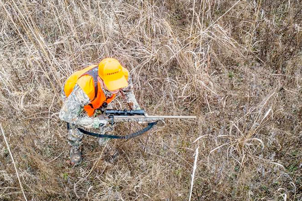 The Unspoken Rules of Hunting Public Land