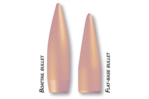 Rifleman Q&A: Boattail Bullets And Barrel Erosion