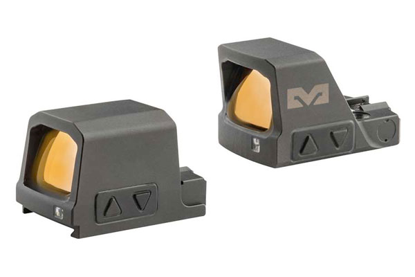 First Look: Meprolight MPO Red Dot Sights