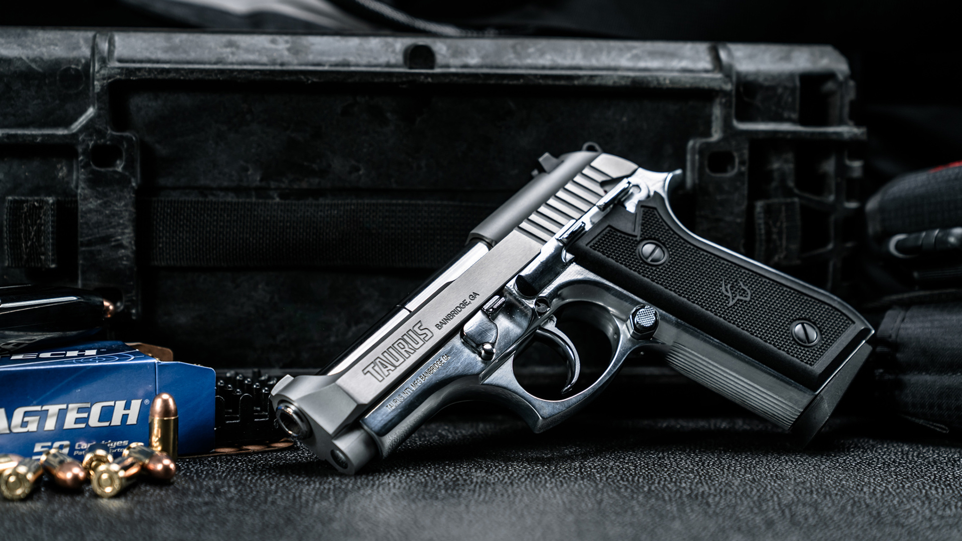 Taurus 58 01