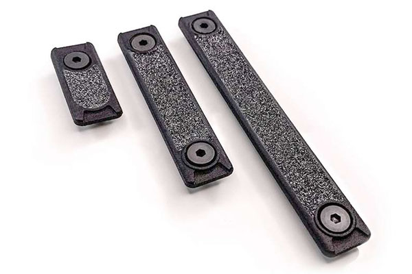 Preview: WDR NILE Silicon Carbide Rail Panels