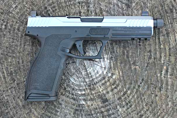 Review: Palmetto State Armory 5.7 Rock RK1 Pistol