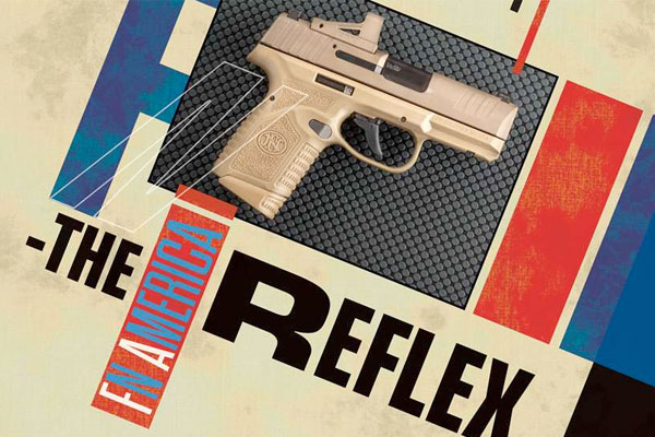 Review: FN America Reflex