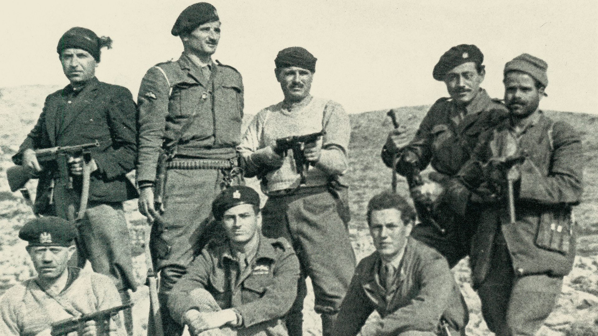 UD M.’42: America’s Clandestine Submachine Gun