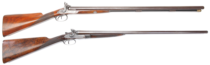 Looking Back at Shotgun History | American Rifleman | Official Journal