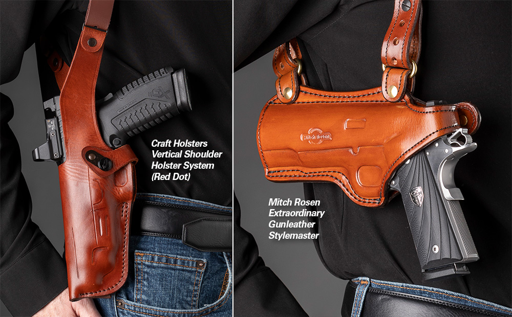 Review: Mission First Tactical Ultralite Belly Band Holster