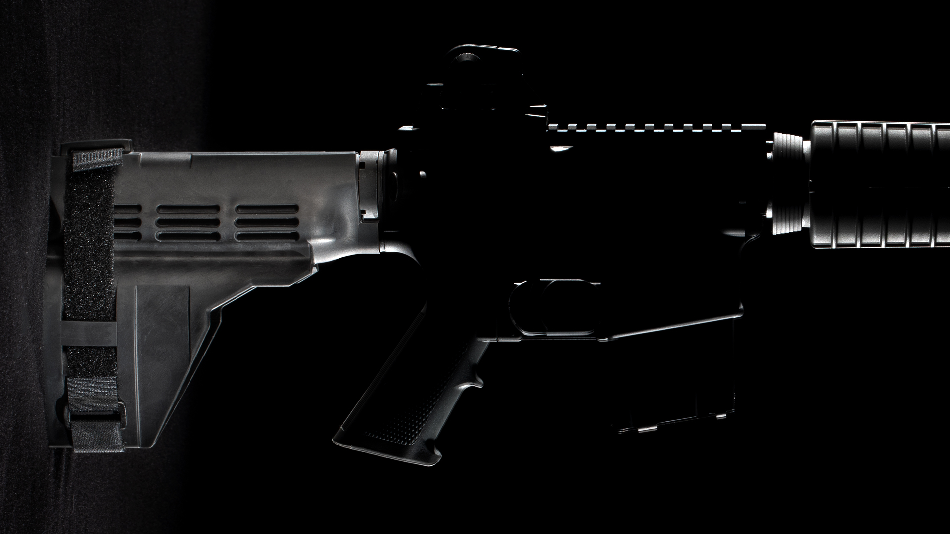 Stabilizing Brace