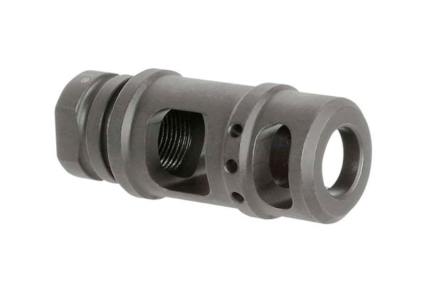 Preview: Midwest Industries .45-70 Cal. Muzzle Brake