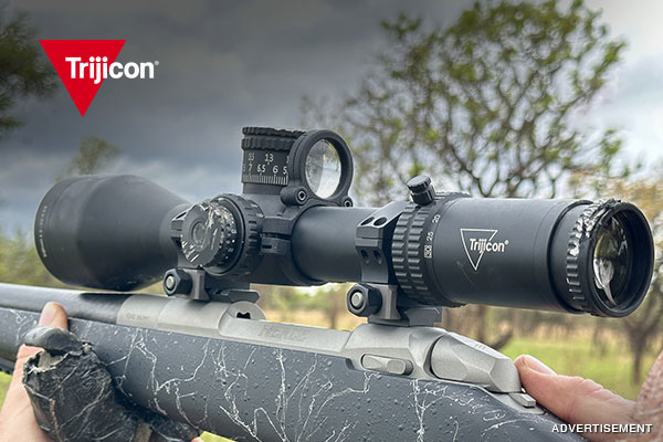 Nosler® Suppressors: It's Time To Hunt Quiet