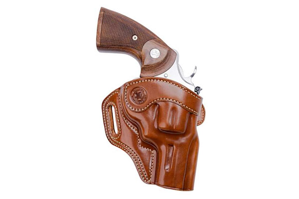 First Look: Galco Revenger Holster