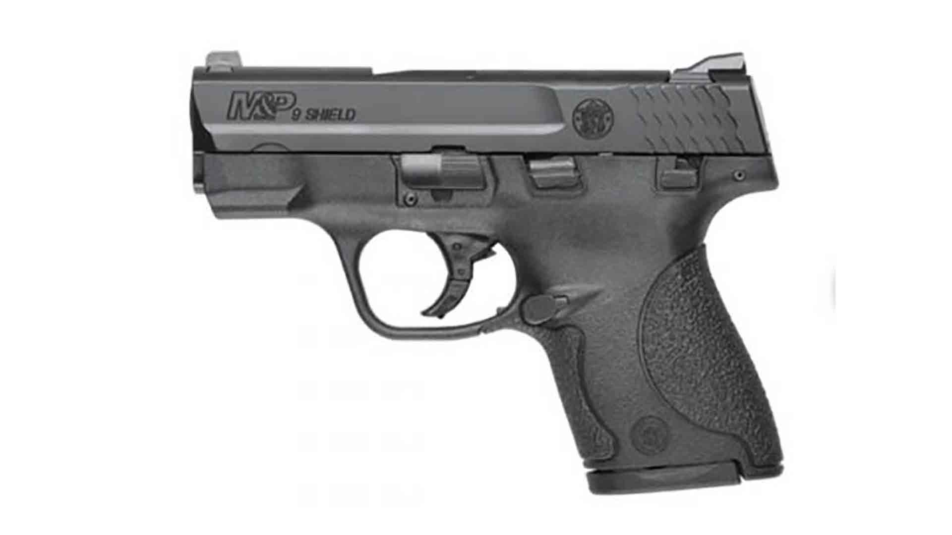 M&P9 Shield