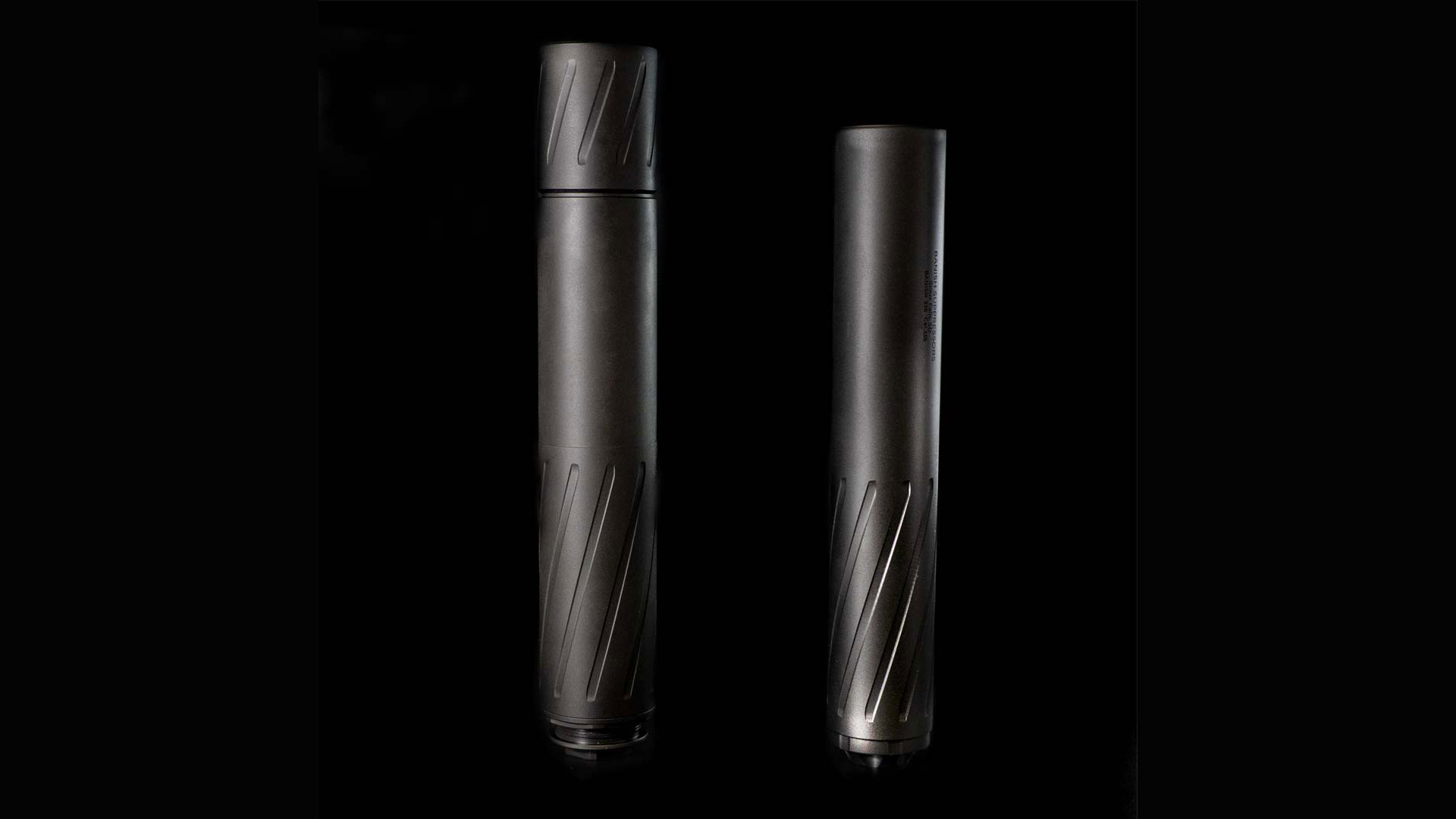 Silencer Central Banish 46 338 Suppressors F