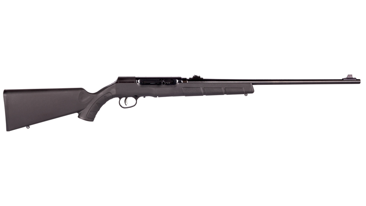 Savage Arms Adds A22 .22 LR Semi-automatic Rimfire Rifle | An Official ...