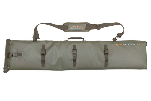 New: ALPS OutdoorZ Waterproof Rifle Case