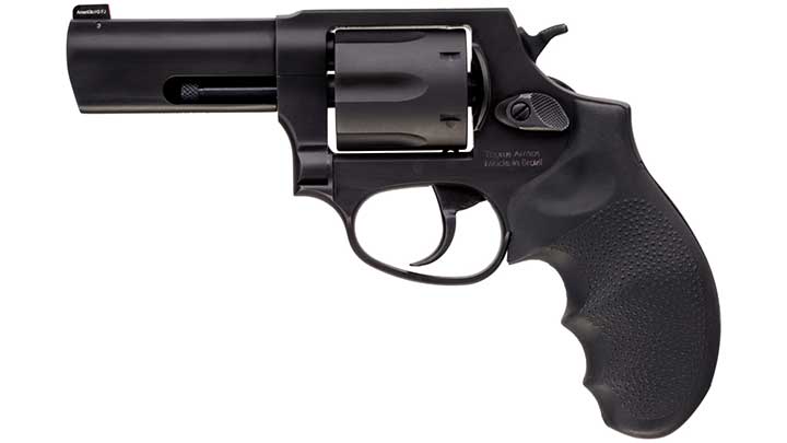 Review: Taurus Defender 856UL Revolver | An Official Journal Of The NRA