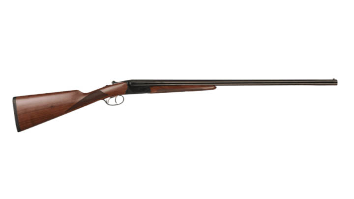 CZ Bobwhite G2: A Top-Selling Double-Barrel Shotgun | An Official ...