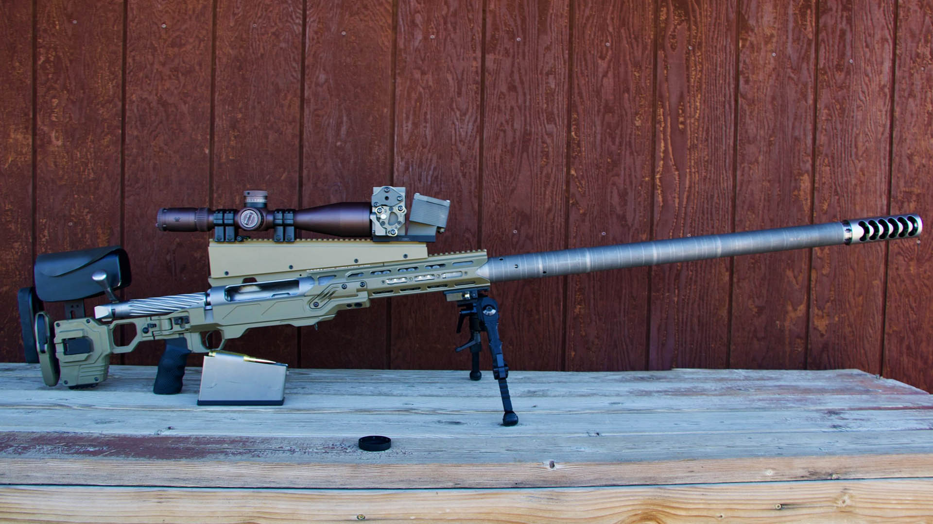 Longshot
