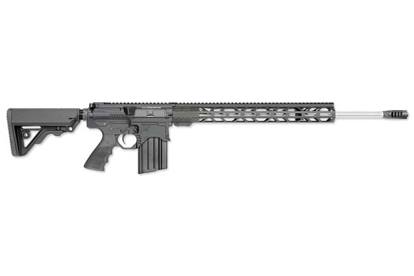 New For 2023: Rock River Arms BT3 Predator HP 65C