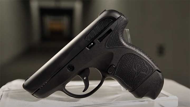 Taurus Spectrum .380 Subcompact Review - Handguns