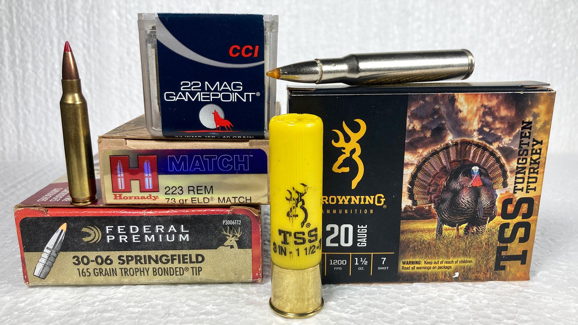 Ammunition 101: The Basics Of A Cartridge