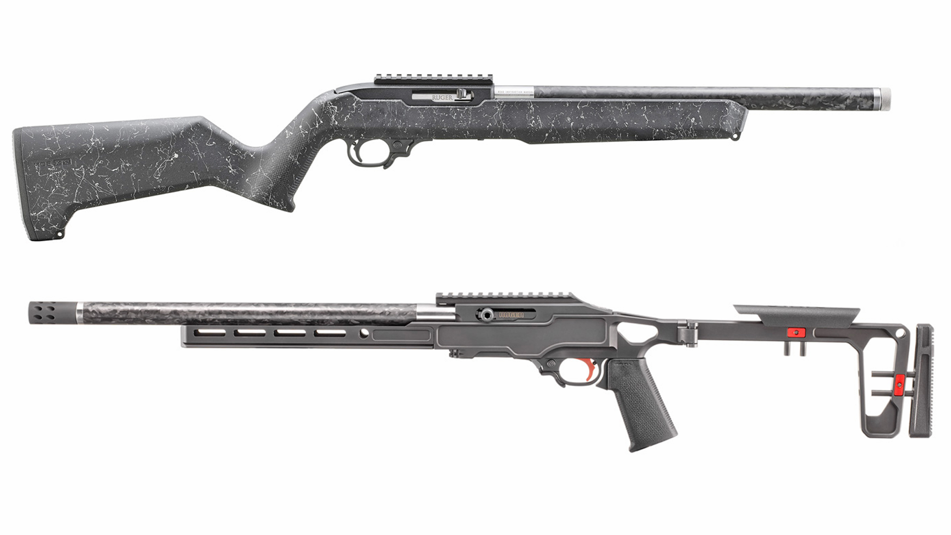 Ruger 1022 CF 01