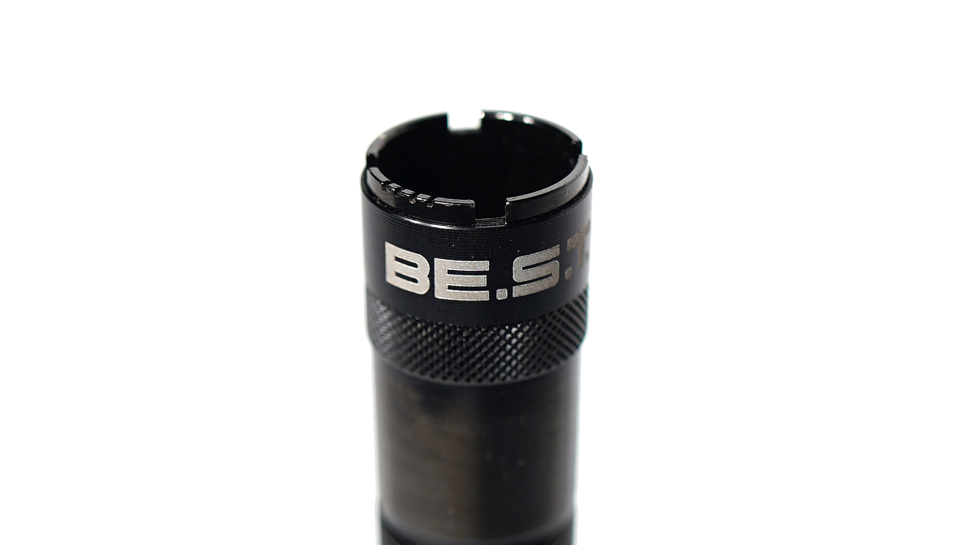 Benelli ETHOS BE.S.T. extended black choke tube