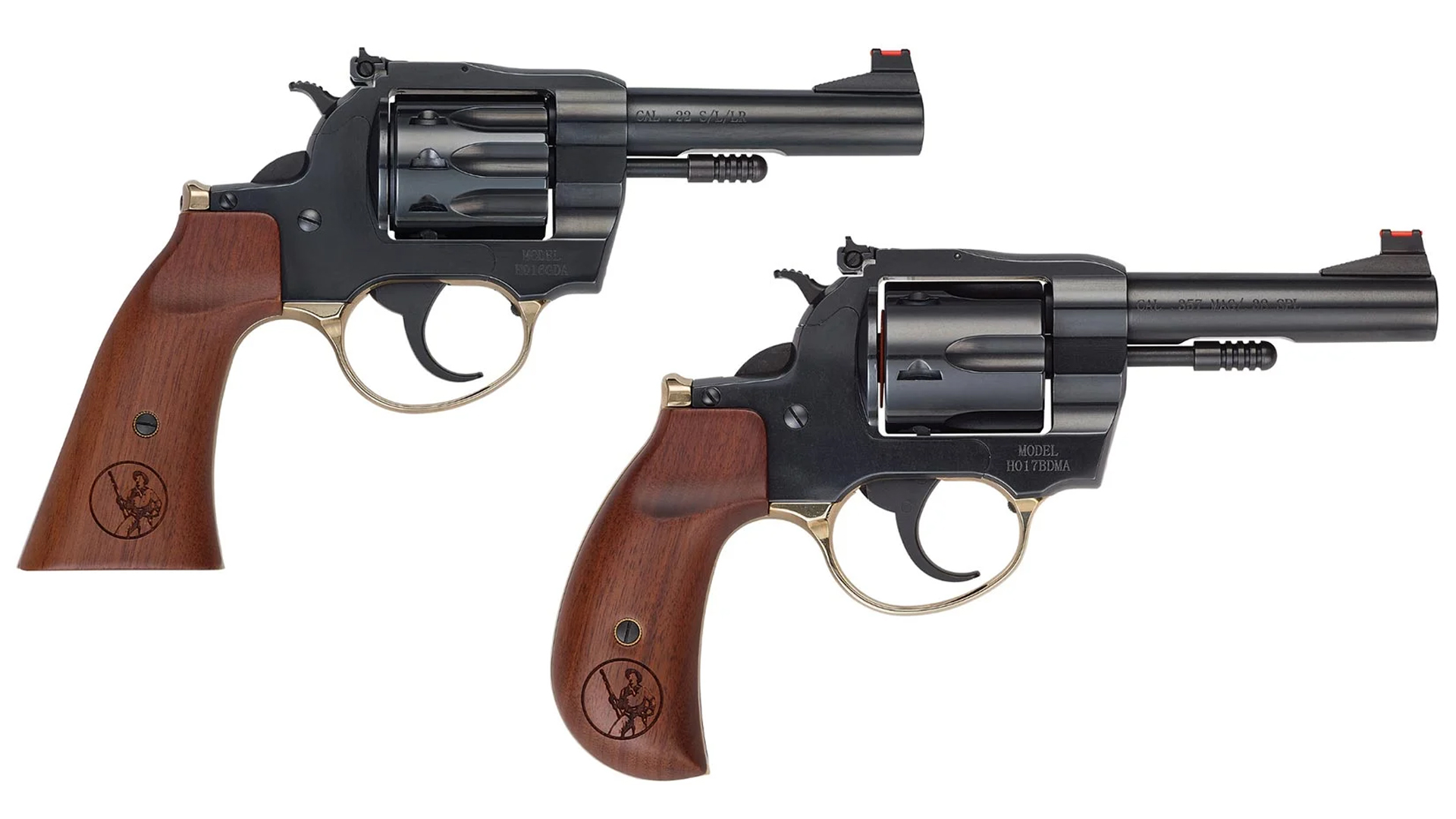 Henry Deadeye Revolvers 01