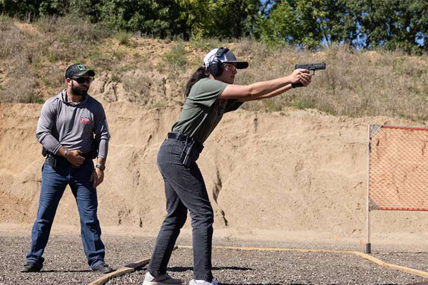 First Springfield Armory-Hillsdale College USPSA Collegiate Championship Coming In September