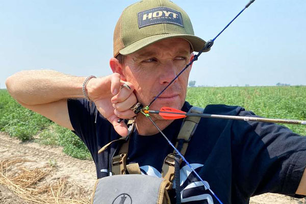 Bowhunting: How to Build a Better Arrow