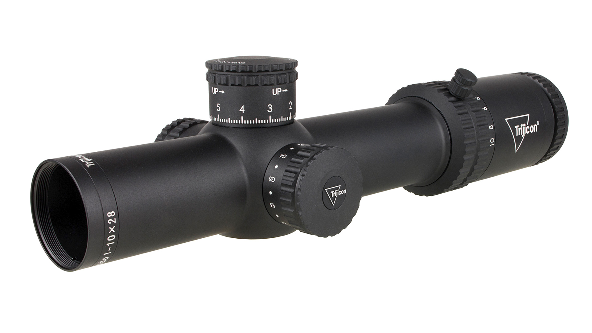 Trijicon Credo 1-10x28 mm
