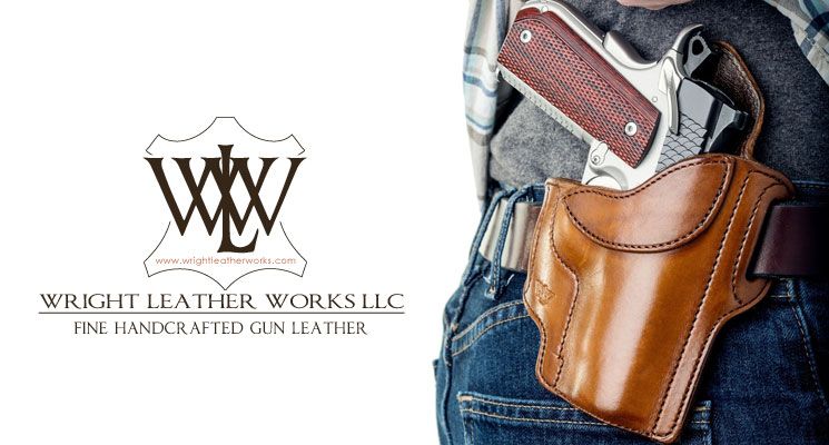 wright leather works master collection