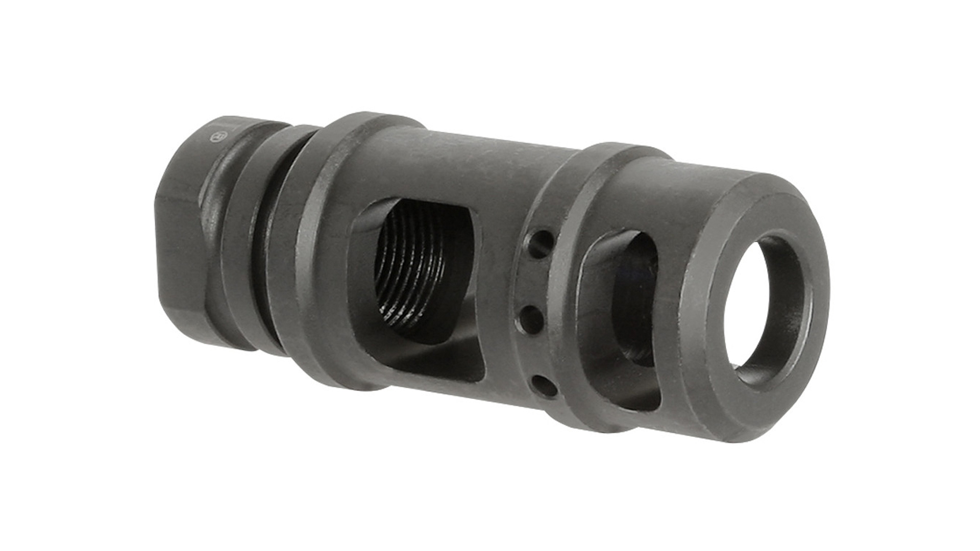 Browning Recoil Hawg Muzzle Brake