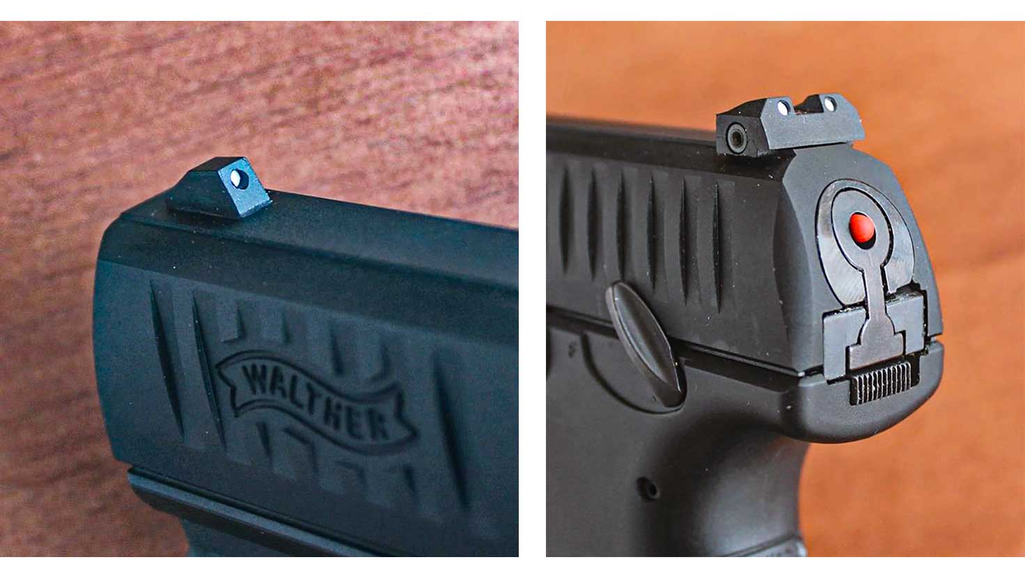Walther CCP M2 .380 Pistol: Full Review - Guns and Ammo
