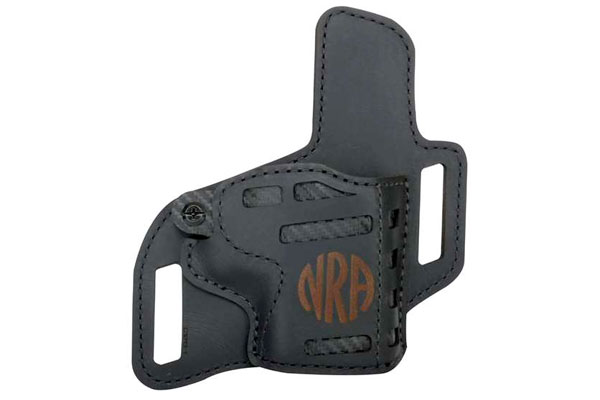 Product Preview: NRA Compound OWB Holster