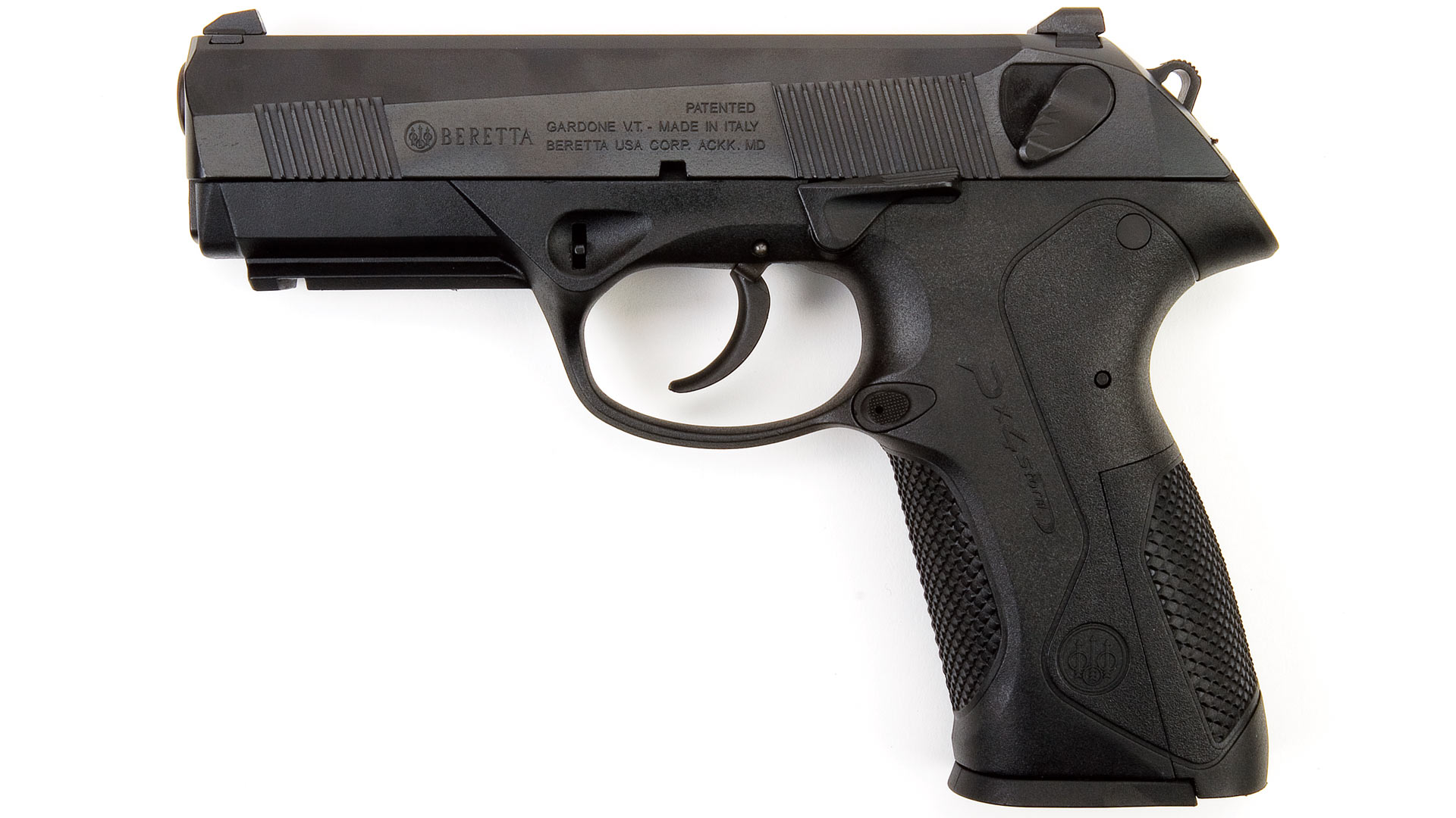 Beretta px4 storm compact 40 cal online