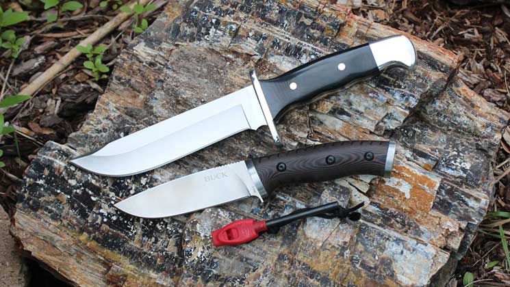 Warthog's V-Sharp Knife Sharpeners - Knives Illustrated