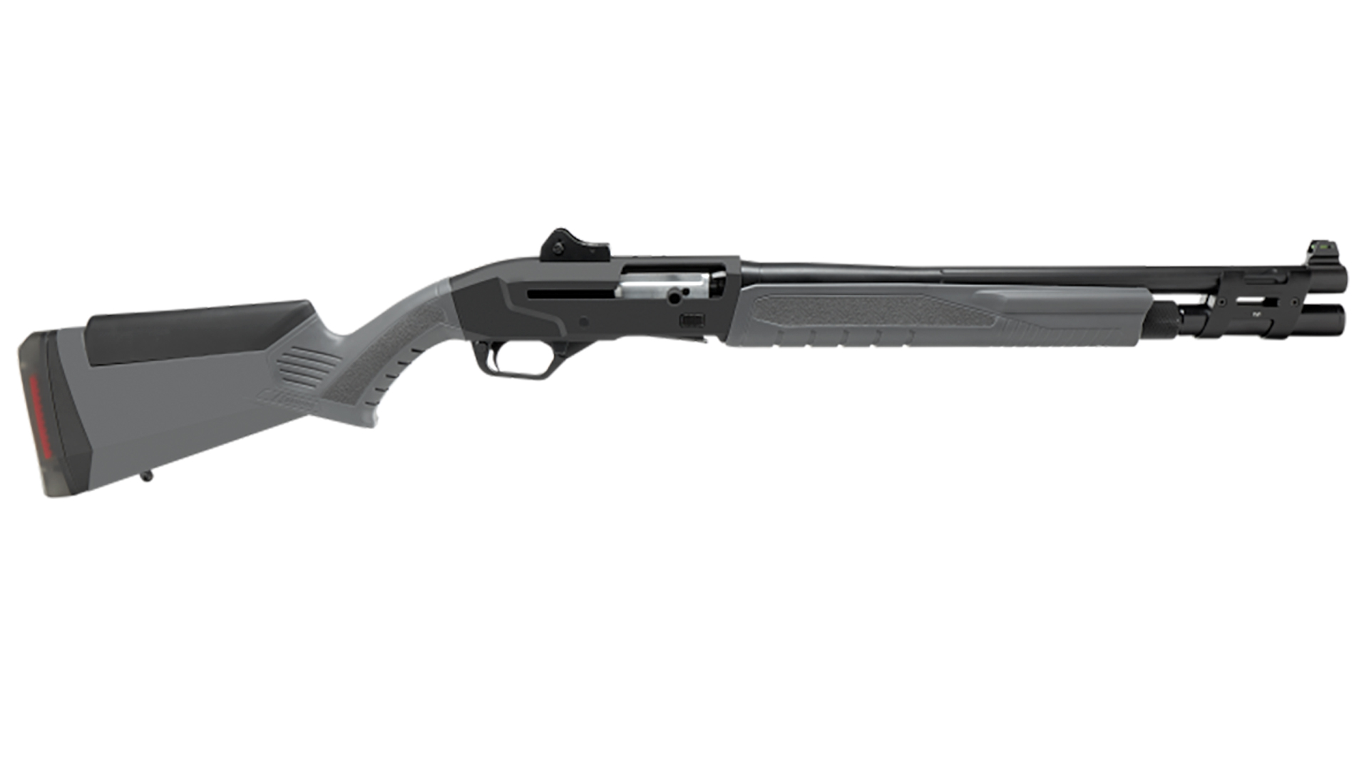 Editor’s Choice: Savage Arms Renegauge Security | An Official Journal ...