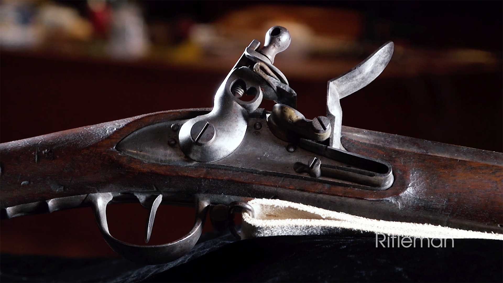 French Charleville Ihtog 1