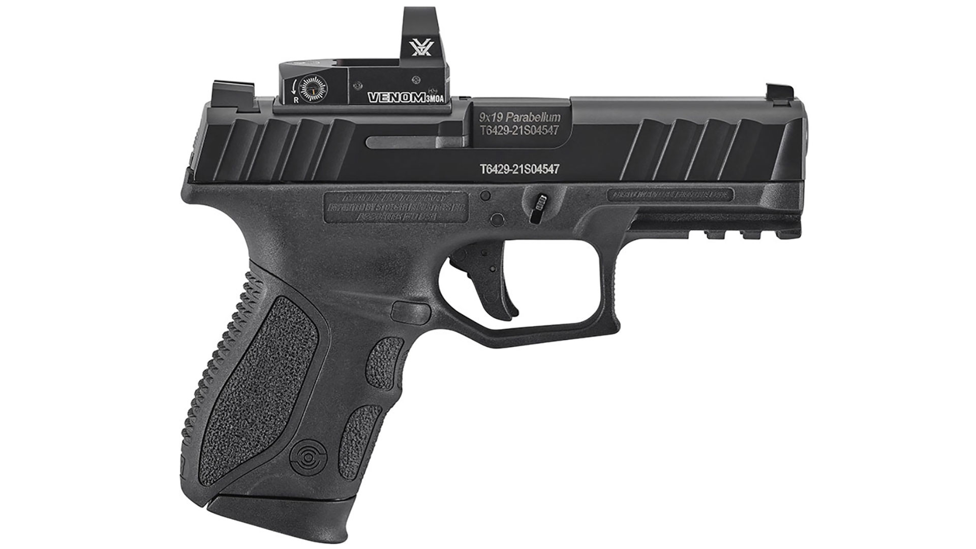 Stoeger STR 9C Optic Ready
