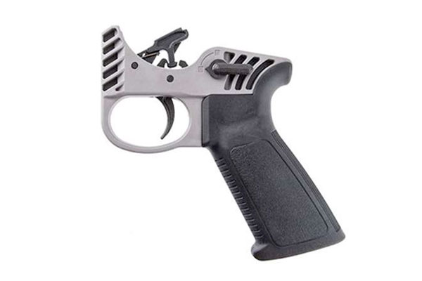 Preview: Ruger Elite 452 Trigger