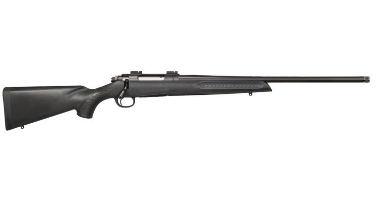 NEW! Thompson Center Compass Bolt-Action Rifle | An Official Journal Of ...