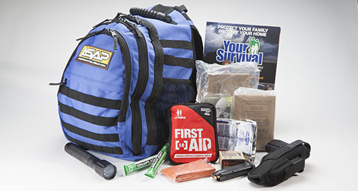 Bug out bag/ shtf gear - Anything Non-Firearm Related - Palmetto State  Armory
