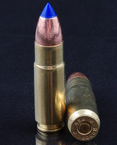 Big Bore Ar Cartridges An Official Journal Of The Nra