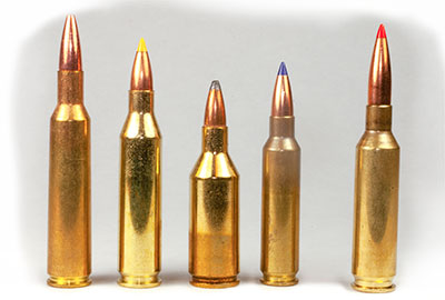 Loading Bench: The 6mm Creedmoor | An Official Journal Of The NRA