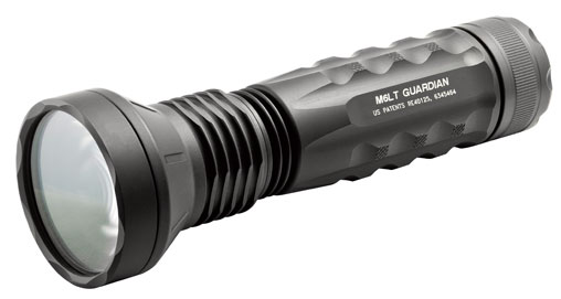 ったら ヤフオク! - SUREFIRE M6 GUARDIAN LumensFactory製旧LEDカス