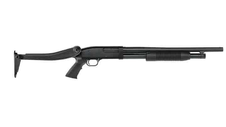 Best Seller: Mossberg Maverick 88 | An Official Journal Of The NRA